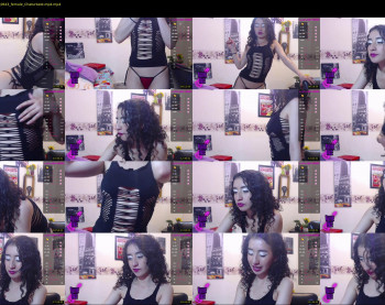 valerie_mase — 36 minute Chaturbate female cam show recording, 720p, Jul 27, 2021
