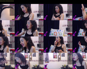 valerie_mase — 36 minute Chaturbate female cam show recording, 720p, Jul 27, 2021