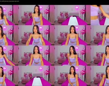 veroniqe_lounge — 70 minute Chaturbate couple cam show recording, 1080p, Jul 28, 2021