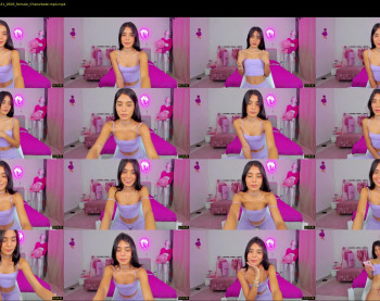 veroniqe_lounge — 72 minute Chaturbate couple cam show recording, 1080p, Jul 28, 2021
