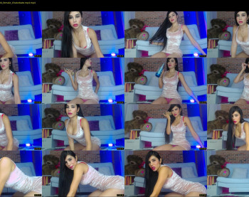 vicky_g21 — 45 minute Chaturbate female cam show recording, 720p, Jul 28, 2021