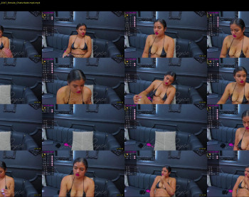 victoriaroyce_ — 3 minute Chaturbate female cam show recording, 1080p, Jul 27, 2021