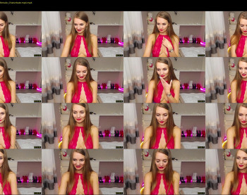 viola_1 — 55 minute Chaturbate female cam show recording, 720p, Jul 28, 2021
