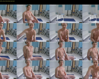 warrenkener — 43 minute Chaturbate male cam show recording, 720p, Jul 27, 2021