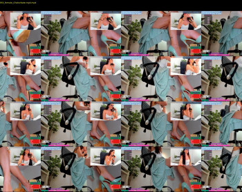 wh4thefuck — 11 minute Chaturbate female cam show recording, 1080p, Jul 27, 2021