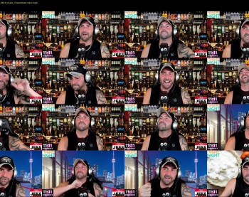 whaaaaaaaat — 87 minute Chaturbate couple cam show recording, 1080p, Jul 27, 2021
