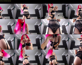 wild_lov — 53 minute Chaturbate female cam show recording, 1080p, Jul 27, 2021