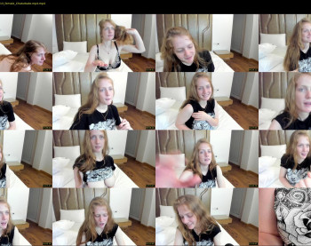 x__rose__x — 26 minute Chaturbate female cam show recording, 1080p, Jul 27, 2021