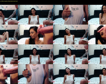 xveryhotcouple — 64 minute Chaturbate female cam show recording, 720p, Jul 27, 2021
