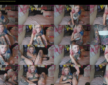 yogendub — 73 minute Chaturbate female cam show recording, 1080p, Jul 28, 2021