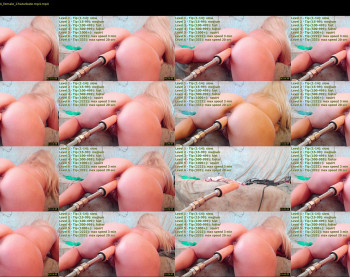 your_lina — 39 minute Chaturbate female cam show recording, 720p, Jul 28, 2021
