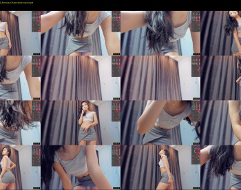 yumi_yui — 26 minute Chaturbate female cam show recording, 1080p, Jul 27, 2021