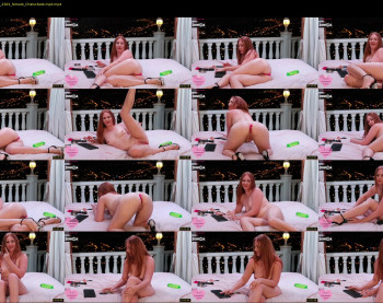 7sins_wildcats — 32 minute Chaturbate female cam show recording, 1080p, Jul 28, 2021