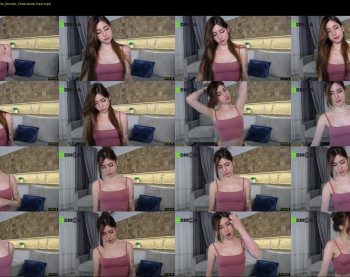 _austra1ia — 70 minute Chaturbate female cam show recording, 1080p, Jul 28, 2021