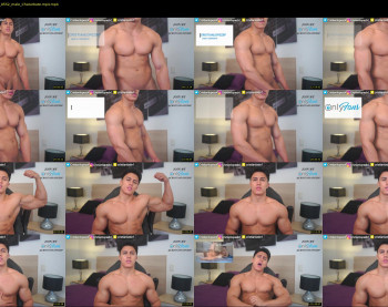_cristianlopez — 70 minute Chaturbate male cam show recording, 1080p, Jul 28, 2021