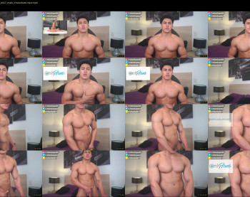_cristianlopez — 70 minute Chaturbate male cam show recording, 1080p, Jul 29, 2021