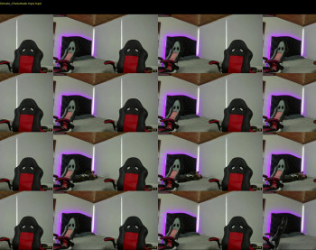 _gaby1 — 15 minute Chaturbate female cam show recording, 1080p, Jul 28, 2021