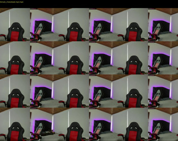_gaby1 — 34 minute Chaturbate female cam show recording, 1080p, Jul 28, 2021