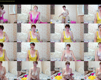 _lady_red_ — 33 minute Chaturbate female cam show recording, 1080p, Jul 28, 2021