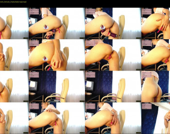 _lovely_mikh — 26 minute Chaturbate female cam show recording, 1080p, Jul 28, 2021