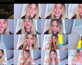 _meghan_gomez1_ — 66 minute Chaturbate female cam show recording, 1080p, Jul 28, 2021