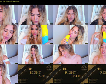 _meghan_gomez1_ — 70 minute Chaturbate female cam show recording, 1080p, Jul 28, 2021