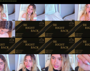 _meghan_gomez1_ — 76 minute Chaturbate female cam show recording, 1080p, Jul 28, 2021