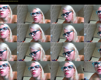 _miss_strawberry_ — 3 minute Chaturbate female cam show recording, 1080p, Jul 28, 2021