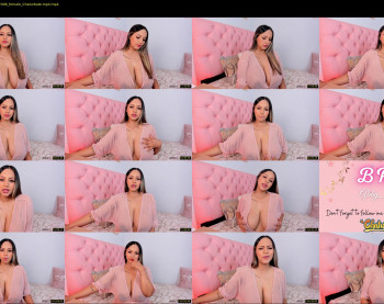abby_rosse_ — 98 minute Chaturbate female cam show recording, 720p, Jul 28, 2021