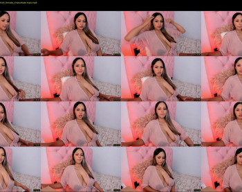abby_rosse_ — 53 minute Chaturbate female cam show recording, 720p, Jul 29, 2021