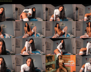 abiee__ — 35 minute Chaturbate female cam show recording, 720p, Jul 28, 2021