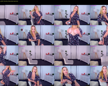 abogailmaartin — 71 minute Chaturbate female cam show recording, 1080p, Jul 28, 2021