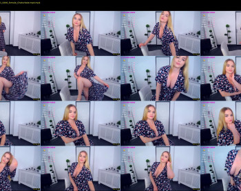 abogailmaartin — 8 minute Chaturbate female cam show recording, 1080p, Jul 29, 2021