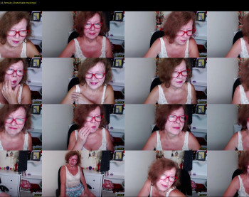 adelewildx — 20 minute Chaturbate female cam show recording, 720p, Jul 28, 2021