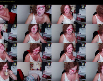 adelewildx — 17 minute Chaturbate female cam show recording, 720p, Jul 28, 2021
