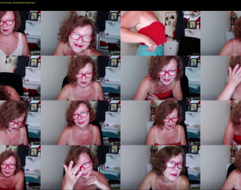 adelewildx — 88 minute Chaturbate female cam show recording, 720p, Jul 28, 2021