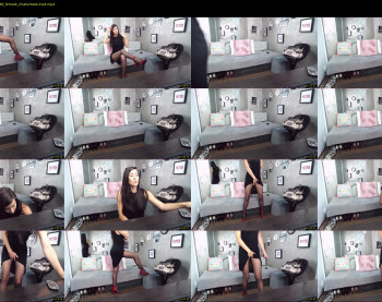 afroditha_ — 7 minute Chaturbate female cam show recording, 1080p, Jul 28, 2021