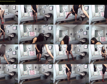 afroditha_ — 21 minute Chaturbate female cam show recording, 1080p, Jul 28, 2021