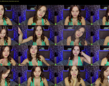 agelina_summer — 44 minute Chaturbate female cam show recording, 1080p, Jul 28, 2021