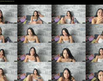 aina_kun — 23 minute Chaturbate female cam show recording, 1080p, Jul 28, 2021