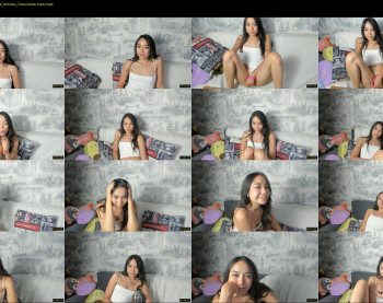 aina_kun — 62 minute Chaturbate female cam show recording, 1080p, Jul 28, 2021