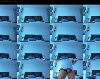 alexander_martines — 57 minute Chaturbate male cam show recording, 720p, Jul 28, 2021