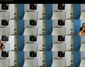 alexislove007 — 15 minute Chaturbate female cam show recording, 1080p, Jul 28, 2021