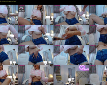 alicia_lang — 70 minute Chaturbate female cam show recording, 1080p, Jul 28, 2021