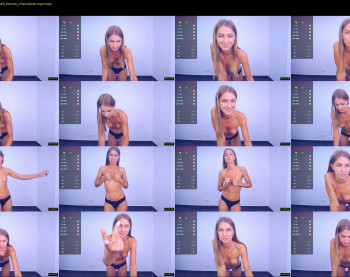 alisaa__fox — 4 minute Chaturbate female cam show recording, 1080p, Jul 28, 2021