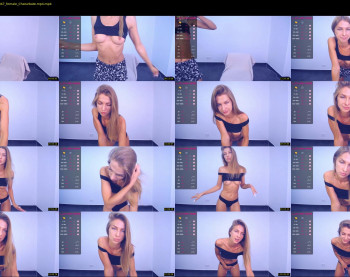 alisaa__fox — 70 minute Chaturbate female cam show recording, 1080p, Jul 28, 2021