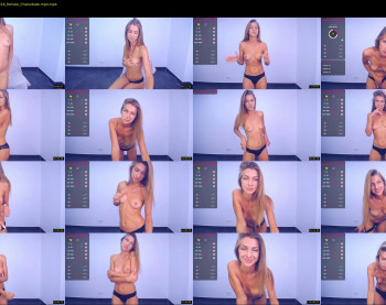 alisaa__fox — 70 minute Chaturbate female cam show recording, 1080p, Jul 28, 2021