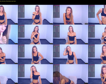 alisaa__fox — 70 minute Chaturbate female cam show recording, 1080p, Jul 28, 2021