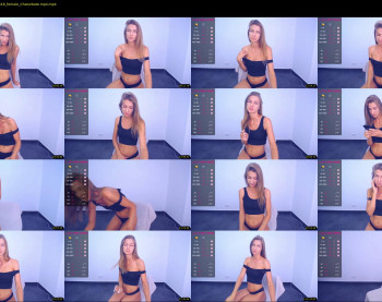 alisaa__fox — 70 minute Chaturbate female cam show recording, 1080p, Jul 28, 2021