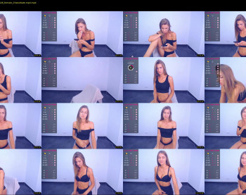 alisaa__fox — 70 minute Chaturbate female cam show recording, 1080p, Jul 28, 2021